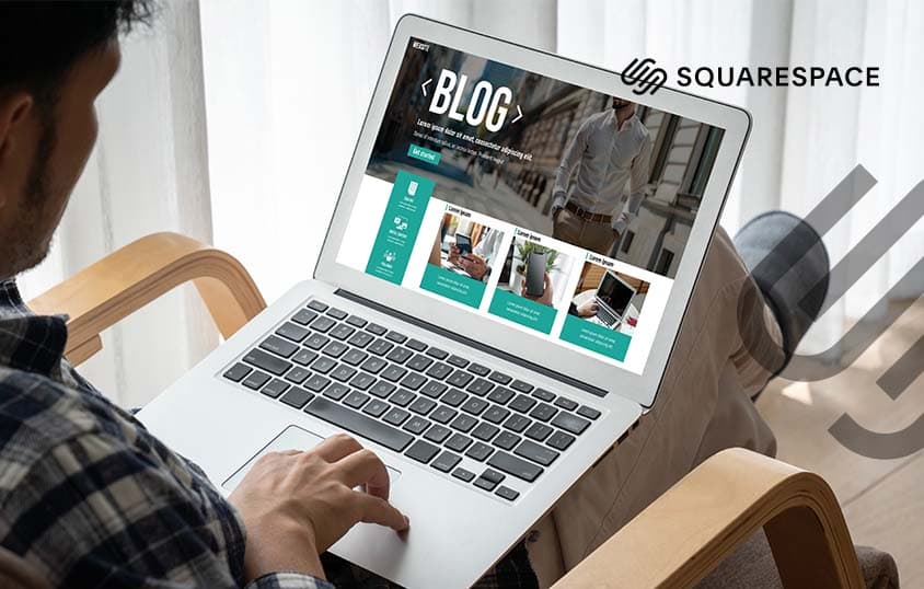 Повний огляд Squarespace: Дійсно найкращий?