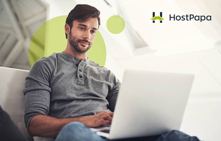 Повний огляд HostPapa: Вигідний та екологічний