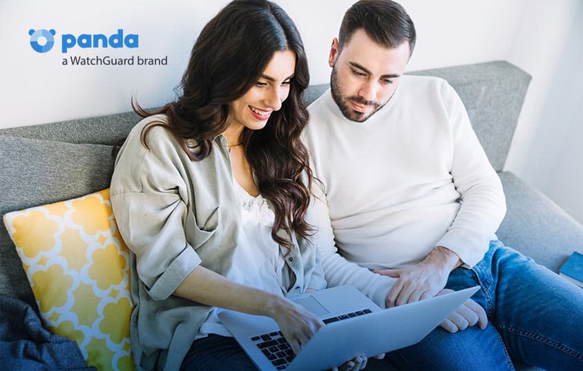 Огляд антивірусу Panda: Вибір для сім’ї
