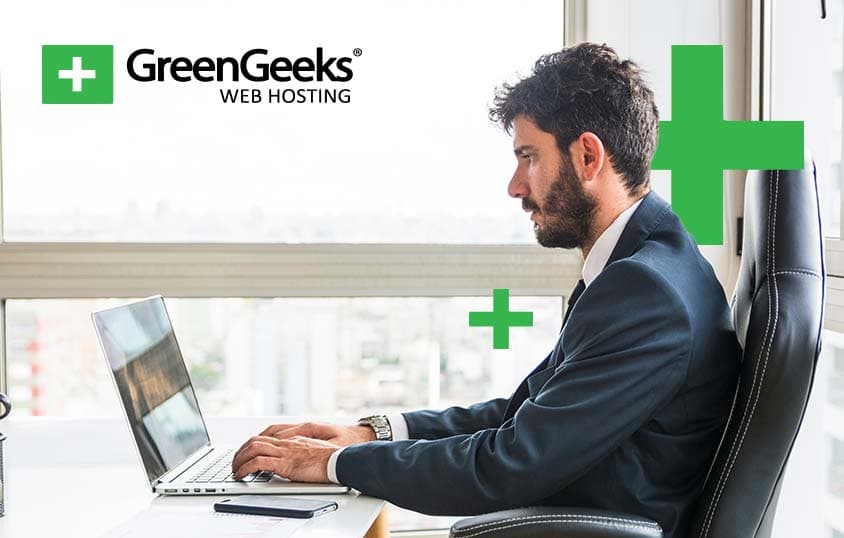 Повний огляд GreenGeeks: Найкращий варіант?